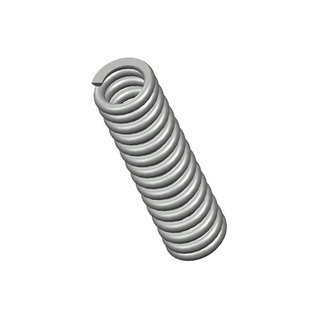 Approved Vendor Compression Spring, O= .609, L= 2.25, W= .105 R G109969373
